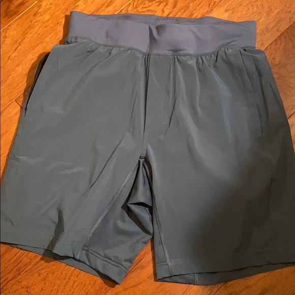 lululemon athletica Other - MENS LULULEMON T.H.E. Short 9in Lux* liner SHORTS
